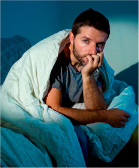 Пассамбра для взрослых